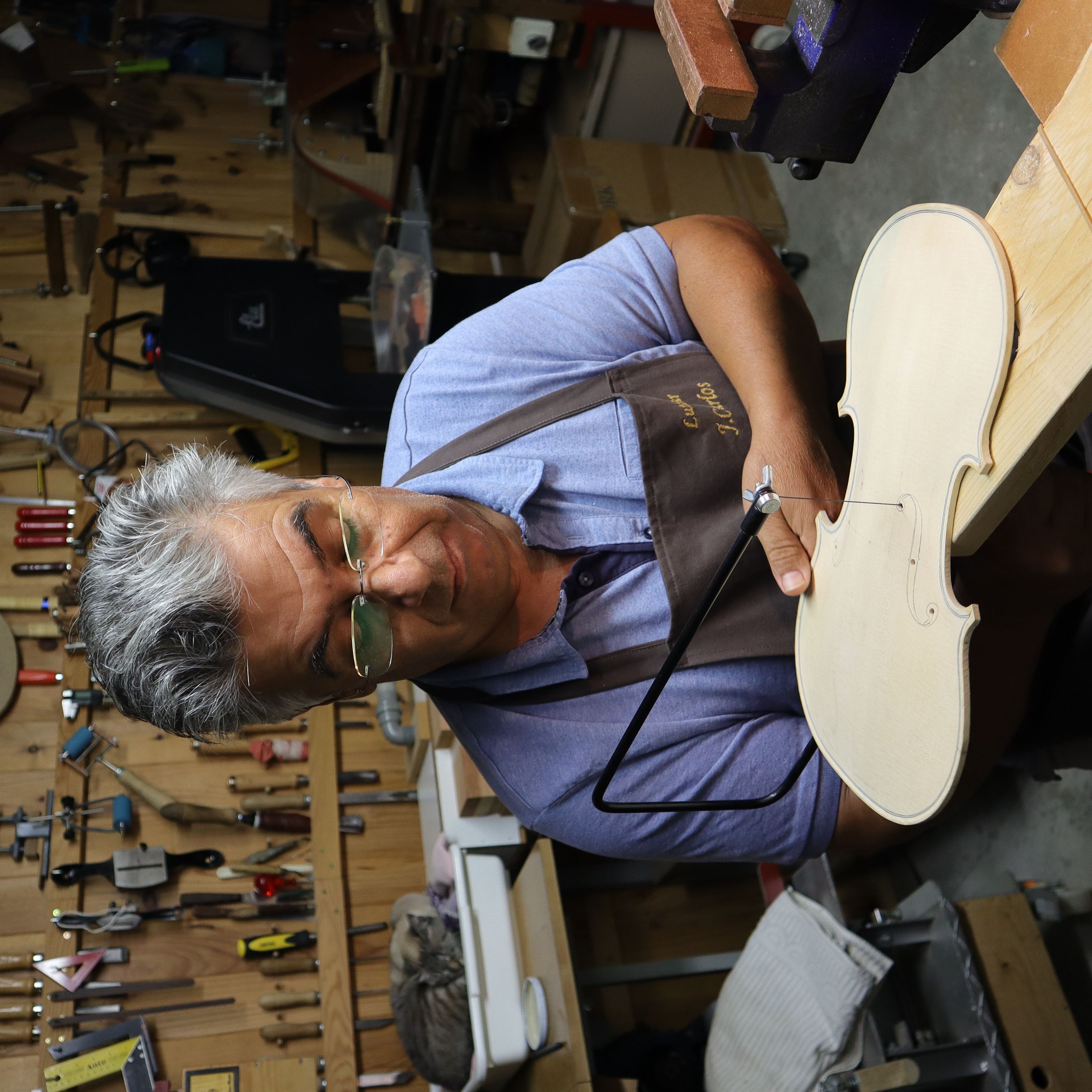 Violino Luthiers Pereira